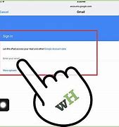 Image result for How to Exit Email On iPad