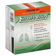 Image result for Asthmanefrin Refill