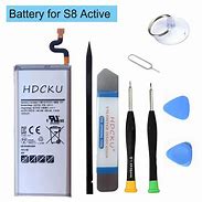 Image result for Hdcku Battery Replacement Kit