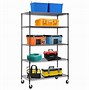 Image result for Wire Storage Racks