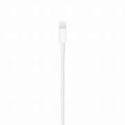 Image result for Apple Lightning to USB Cable 2M