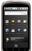 Image result for Nexus Phone Model