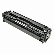 Image result for HP CB540A Black Toner Cartridge