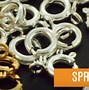 Image result for Toggle Clasp vs Lobster Clasp