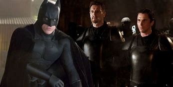 Image result for How Bruce Wayne Became Batman