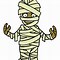 Image result for Animated Halloween Mummy