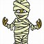 Image result for Halloween Mummy