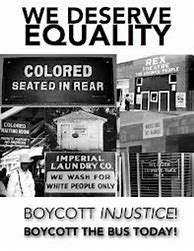 Image result for Montgomery Alabama Bus Protest
