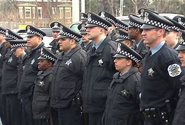 Image result for Chicago Police