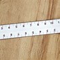 Image result for How to Read mm On a Ruler