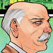Image result for DC Alfred From the Movie
