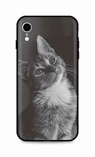 Image result for iPhone XR Cat Ear Case