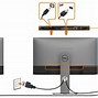 Image result for Dell Docking Station Dual Monitors