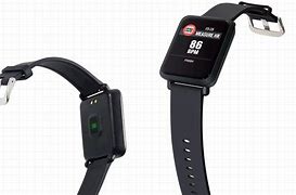 Image result for iTouch Curve Smartwatch Setup