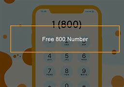 Image result for How to Get a 1 800 Number for My Business