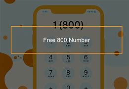 Image result for 800 FaxNumber