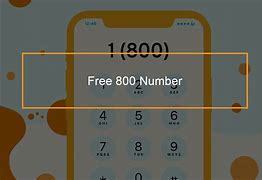 Image result for 800 Number Availability