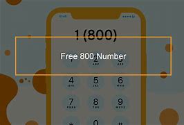 Image result for 800 Toll-Free Numbers