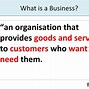 Image result for Example of Business Sector