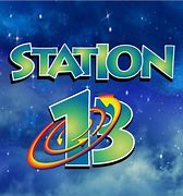 Image result for Station 13 Logo