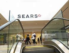 Image result for Sears Canada Erin Mills Mall