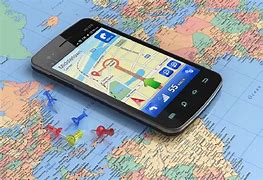 Image result for GPS Smartphone