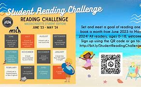 Image result for 25 Days Reading Challenge