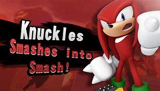 Image result for Knux Smash Hearthkyn