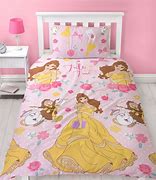 Image result for Belle Princess Comforter