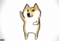 Image result for Doggo Dance Meme