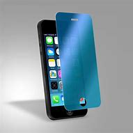 Image result for iphone 5 blue screen protectors