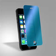 Image result for iPhone 5s Blue Screen Protector