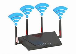 Image result for Dual Band Wi-Fi Icon