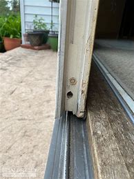 Image result for Pella Door Latch Broken