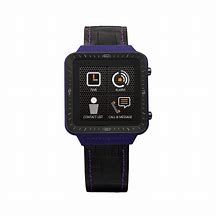 Image result for Purple and Gold Smartwatch