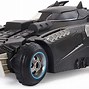 Image result for Mattel RC Batmobile
