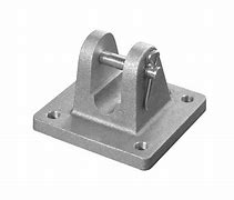 Image result for Pin and Plate Mounting Braket