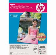 Image result for HP Photo Paper 4X6