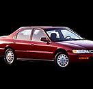 Image result for 1993 Honda Accord
