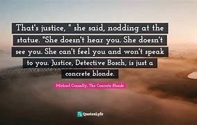 Image result for Harry Bosch Quotes