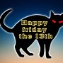 Image result for Funny Friday 13th Jokes