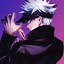 Image result for Cute Anime Boy with White Hair