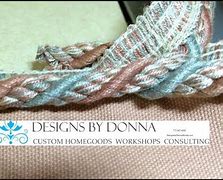 Image result for Decorative Braided Cord