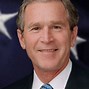 Image result for George W. Bush Jr