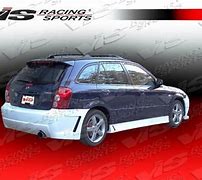 Image result for 2003 Mazda Protege Side Skirts