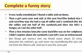Image result for funny story and anecdote