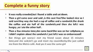 Image result for funny story and anecdote