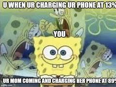 Image result for Guy Charging His Phone in Future Meme