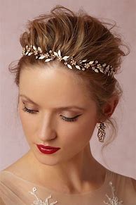 Image result for Formal Hair Accessories