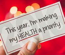 Image result for New Year Resolutions for Health